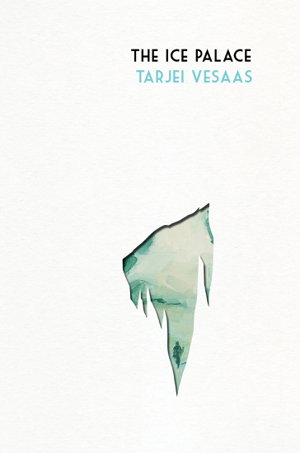 Cover art for The Ice Palace