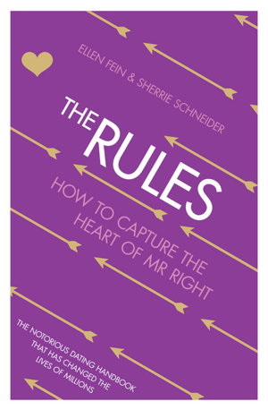 Cover art for Rules