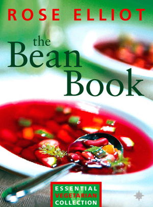 Cover art for The Bean Book