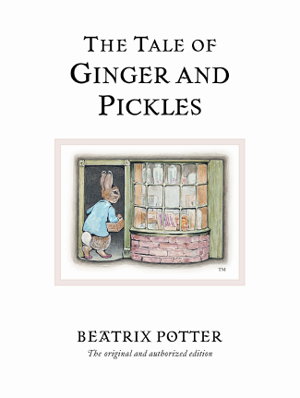 Cover art for Tale Of Ginger And Pickles The