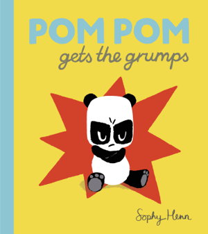 Cover art for Pom Pom Gets the Grumps