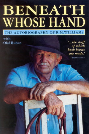 Cover art for Beneath Whose Hand
