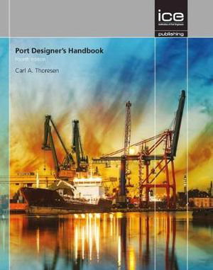Cover art for Port Designer's Handbook