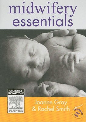 Cover art for Midwifery Essentials