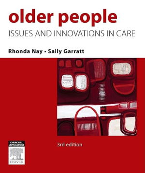 Cover art for Older People