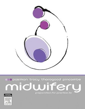 Cover art for Midwifery