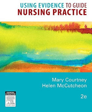 Cover art for Using Evidence to Guide Nursing Practice