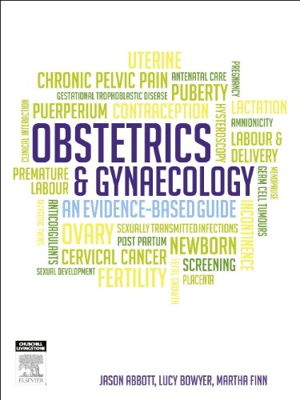 Cover art for Obstetrics and Gynaecology