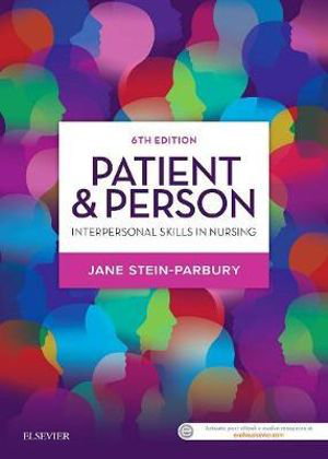 Cover art for Patient & Person