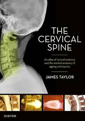 Cover art for The Cervical Spine