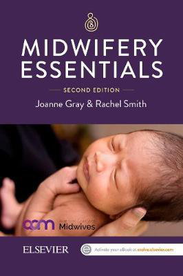 Cover art for Midwifery Essentials