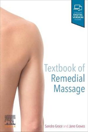 Cover art for Textbook of Remedial Massage