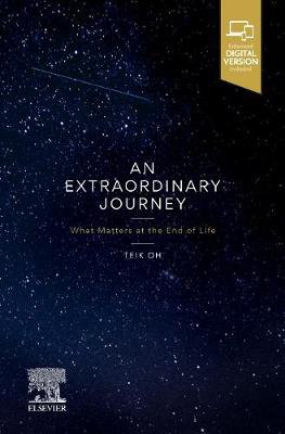 Cover art for An Extraordinary Journey