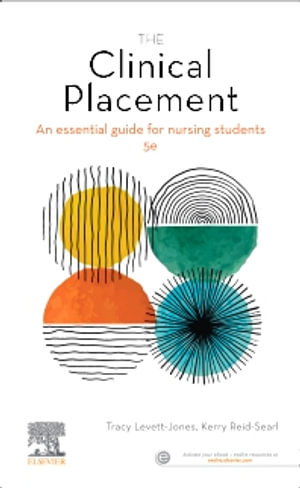 Cover art for The Clinical Placement
