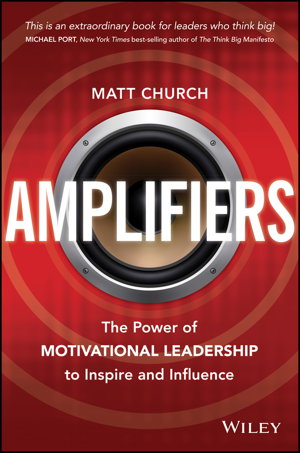 Cover art for Amplifiers