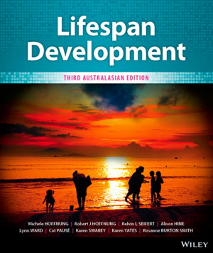 Cover art for Llfespan Development