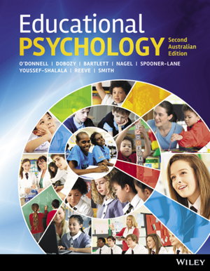 Cover art for Educational Psychology