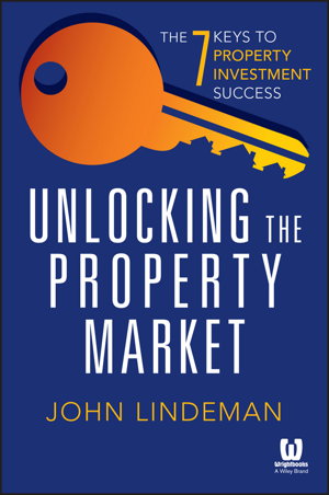 Cover art for Unlocking the Property Market