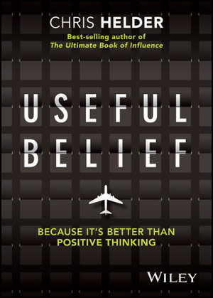 Cover art for Useful Belief