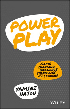 Cover art for Power Play