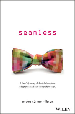 Cover art for Seamless