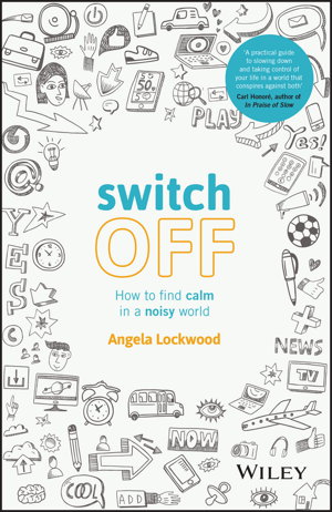 Cover art for Switch Off
