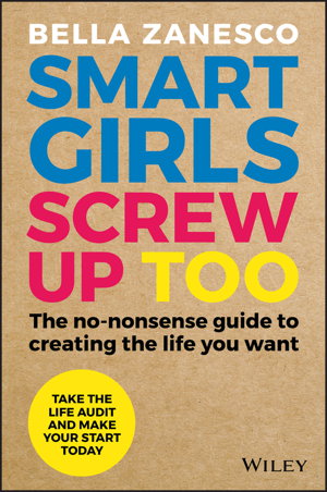 Cover art for Smart Girls Screw Up Too
