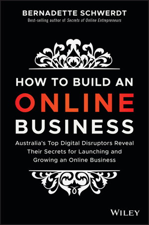 Cover art for How to Build an Online Business