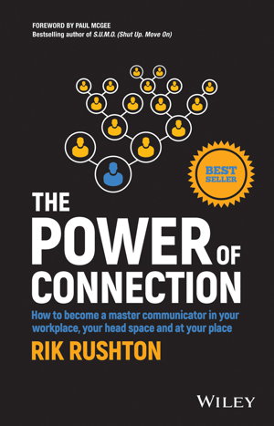 Cover art for The Power of Connection