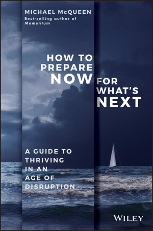Cover art for How to Prepare Now for What's Next