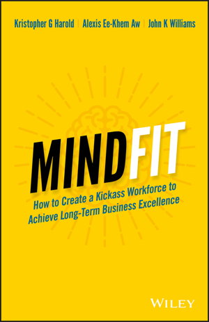 Cover art for Mindfit