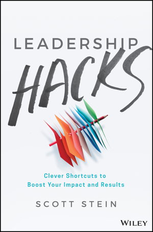 Cover art for Leadership Hacks - Clever shortcuts to boost your impact and results