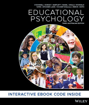 Cover art for Educational Psychology