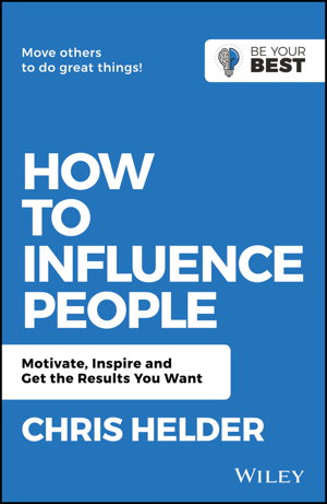 Cover art for How to Influence People