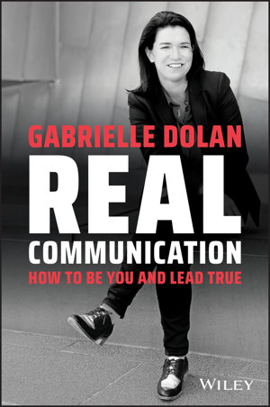 Cover art for Real Communication