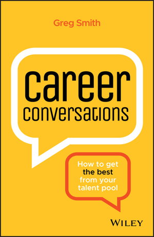 Cover art for Career Conversations