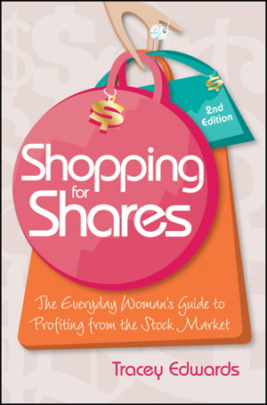 Cover art for Shopping for Shares