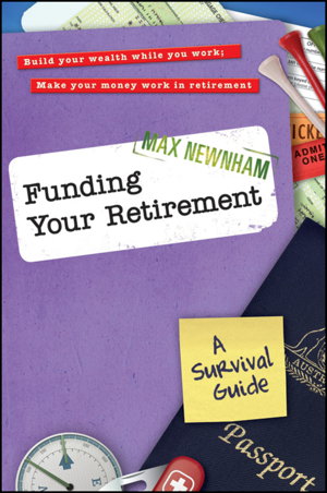Cover art for Funding Your Retirement