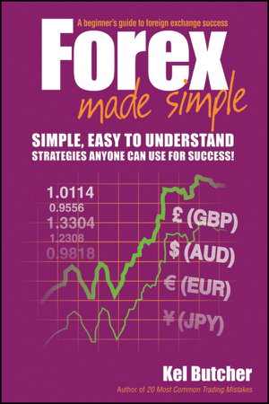 Cover art for Forex Made Simple