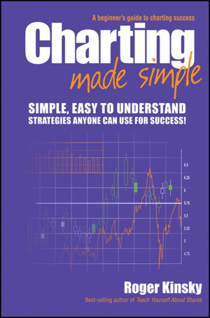 Cover art for Charting Made Simple