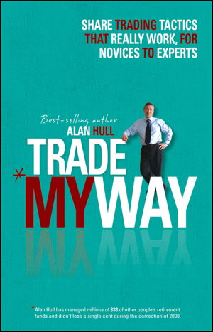 Cover art for Trade My Way