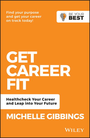 Cover art for Get Career Fit