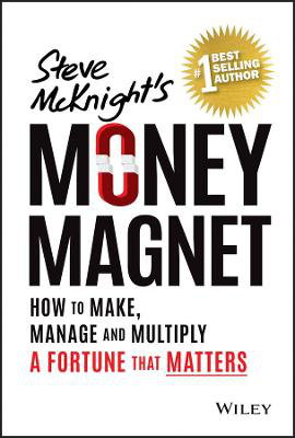 Cover art for Money Magnet