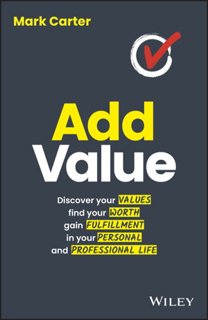 Cover art for Add Value