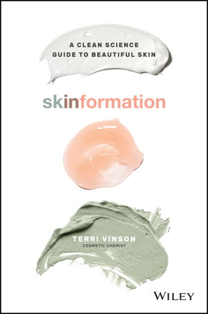 Cover art for Skinformation