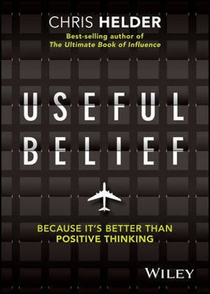 Cover art for Useful Belief