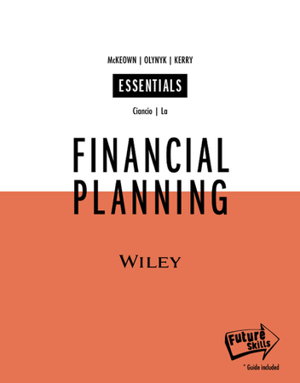 Cover art for Financial Planning, Essentials Edition