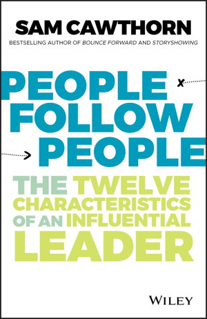 Cover art for People Follow People