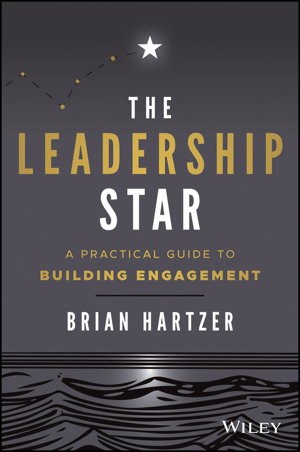 Cover art for The Leadership Star