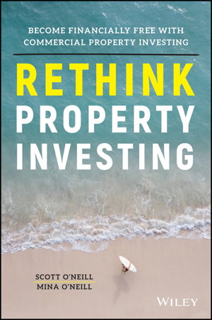 Cover art for Rethink Property Investing